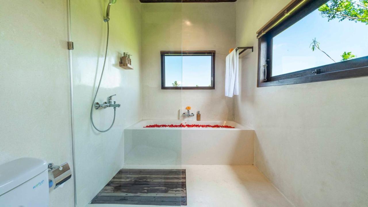 Gayatri Retreat Ubud Екстер'єр фото