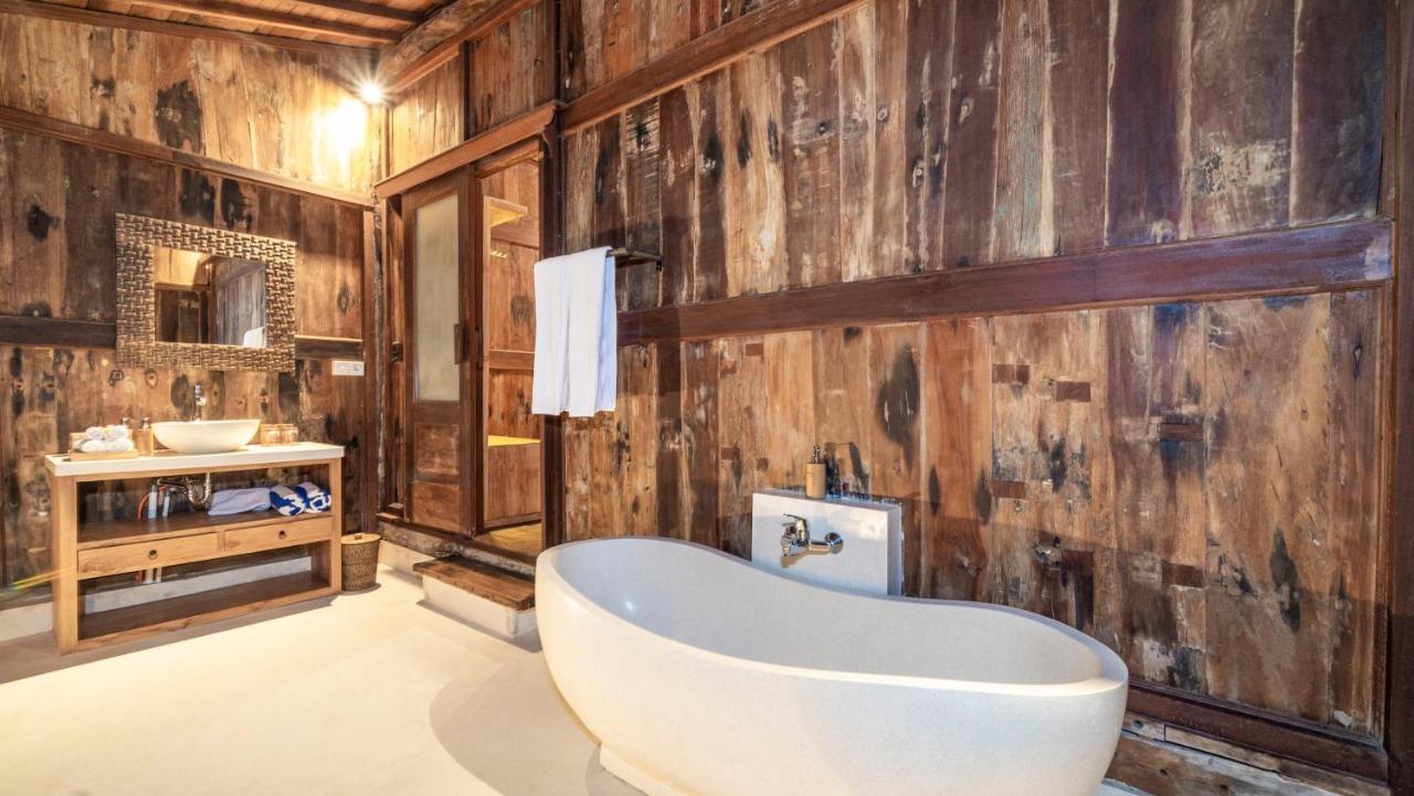 Gayatri Retreat Ubud Екстер'єр фото